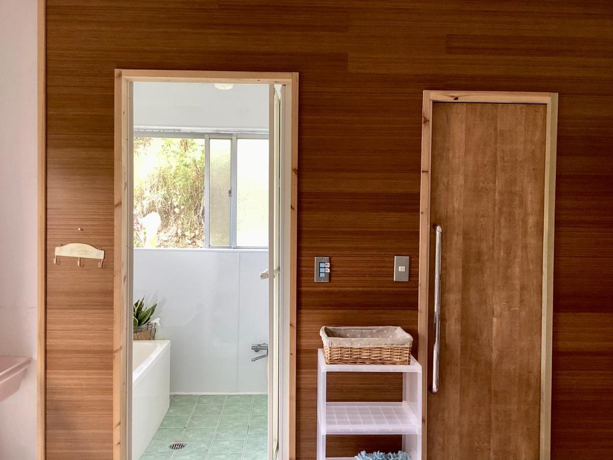 海之恋 Villa Miyakojima  Dış mekan fotoğraf