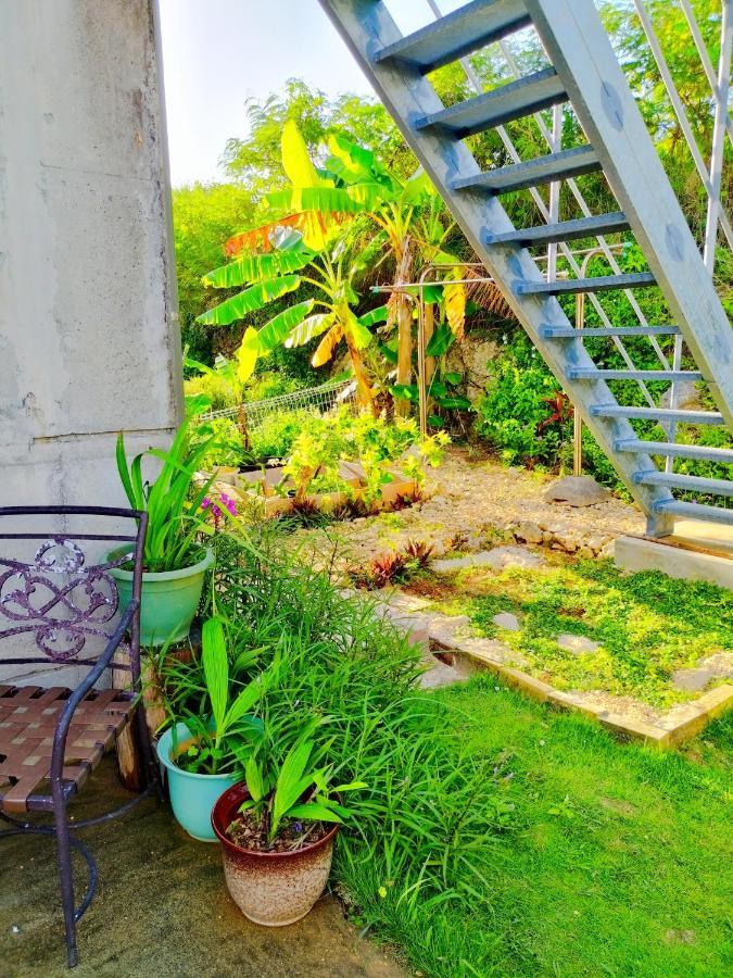 海之恋 Villa Miyakojima  Dış mekan fotoğraf