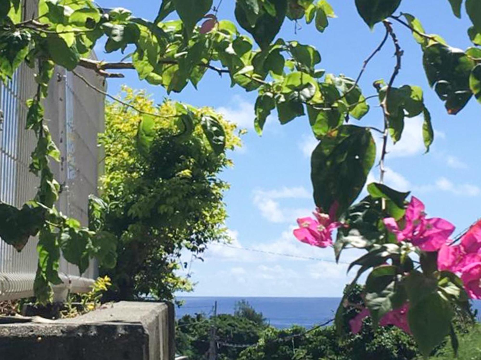 海之恋 Villa Miyakojima  Dış mekan fotoğraf