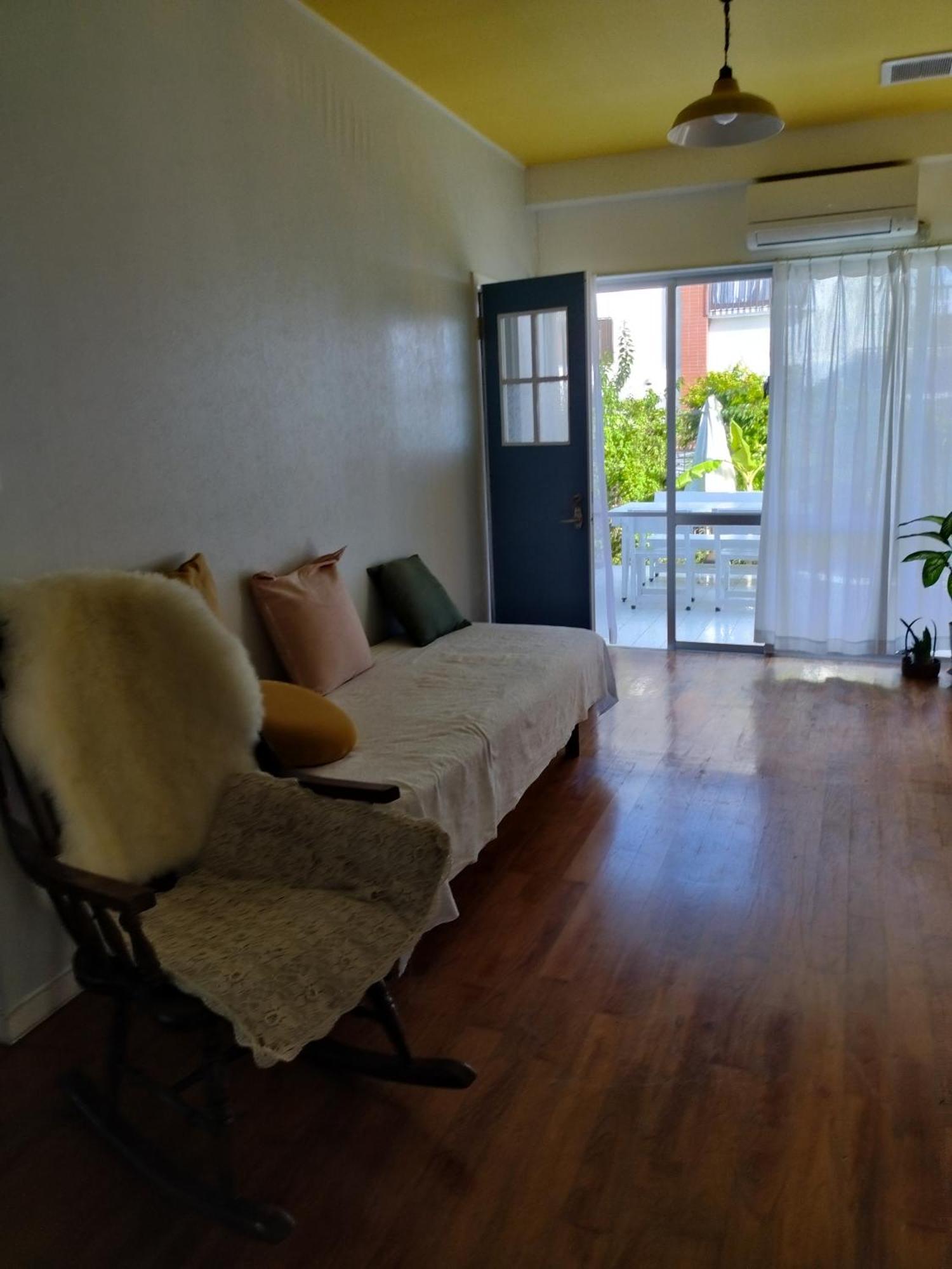 海之恋 Villa Miyakojima  Dış mekan fotoğraf